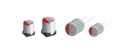 导电高分子固体电容器SolidCapacitor