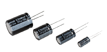 引线式铝电解电容器RadialCapacitor