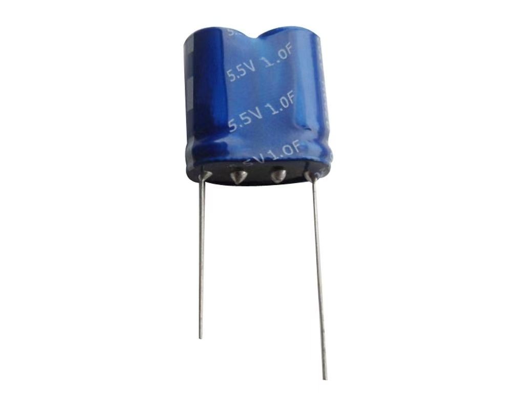 Super Capaciters